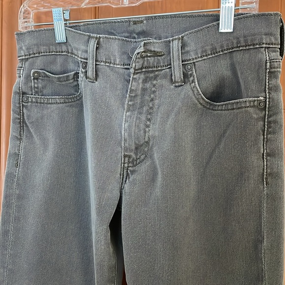 Levi’s 511 mens jeans 30 x 34 - Picture 2 of 12